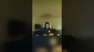 Ash Kaashh Asks Adin On A Date