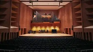 Music Department Facilities Tour