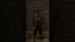 #6 Элеазар Фиг и Гарри разбудили нечто... | Hogwarts Legacy