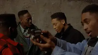 check this new piece Juice | 1992 | 1/9 bishop gets a gun 4k