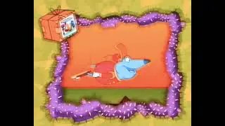 2000 Nickelodeon promo break 47