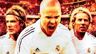 Гол 2: Жизнь как мечта (2007) Goal II: Living the Dream. Русский трейлер.