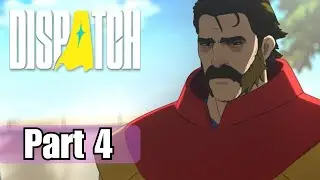 DISPATCH&nbsp;Let&rsquo;s Play EP4 &mdash; Waterboy or Phenomaman?! The Choice That CHANGES EVERYTHING!