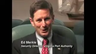 Situator Virginia Port Authority Customer Testimonial