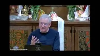 Getting to Know Your Mind: A Practical Approach to Buddhist Psychology: Gen Don Handrick (11)