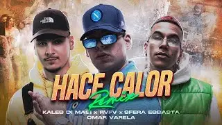 (Mashup) Ma Cherie x Hace Calor