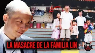 El Trágico Caso Que Sacudió A Australia de The Lin Family Massacre | Documental Crímenes Reales