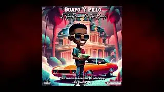 Pista Repartera  Type Beat Instrumental &ldquo;Guapo Y Pillo&rdquo; Estilo Reggaeton Cubano 2025