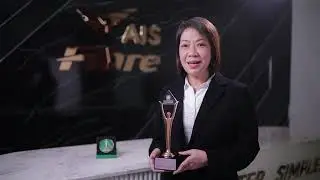 Advanced Info Services Plc. is a winner in the 2023 Asia-Pacific Stevie&reg; Awards