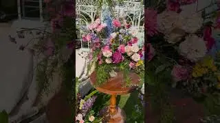 🌿🌷💐wedding flowers inspiration #weddingflowerideas  #weddingflowerdecor