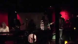 Jenny Dee's All Star Jam  ft   Andrea Gillis and Marc Pinansky Stop Draggin' My Heart Around