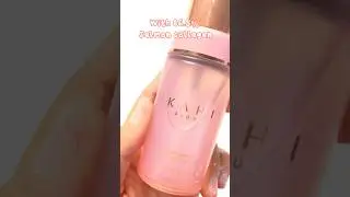 KAHI Collagen Face Mist✨ #kissableskin #KAHImalaysia