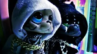 Littlest Pet Shop: ♰Kissing Sin♰ (Episode #5 Attack)