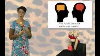 Omgaan met piekeren voor hoogbegaafde kinderen