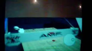 7-10 Split on AMF Bowling 2004
