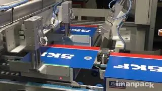 VIDEO CLIP - Wrap Around for bearings (by Imanpack)