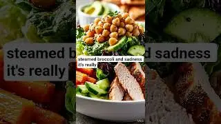 What does healthy food really mean...