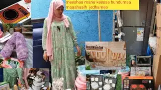 meeshaa mana keesaa guttuu birri diqoonni.gaatti issa wajiinn hangaa dhumaatti dhageefaadha