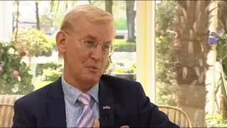 Hour of Power met Jan van den Bosch, Chris Tims & Tiemen Westerduin