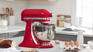 Best Deal On Kitchenaid Mixer - Kitchen Aid Stand Mixer Black Friday