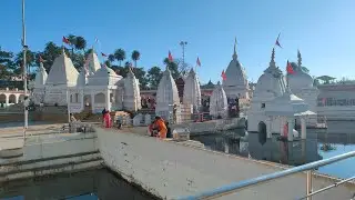 Amarkantak best location dharmik sthal 2025 // this is Amarkantak #youtube #amarkantak 