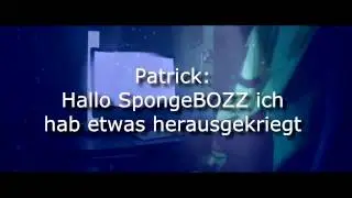 SpongeBOZZ vs Winin LYRICS Disstrack) [JBB 2013]