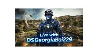 Redsec with JTGaming