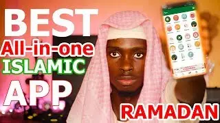 Best Islamic App Ever android, iPhone & iPad 2020