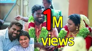 ഞങ്ങളുടെ കല്യാണ വീഡിയോ||Our marriage video|| #shorts liji_sujith