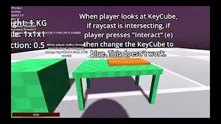 Godot Game Prototype 3
