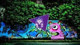 Frogbass (Original Mix)-Snails