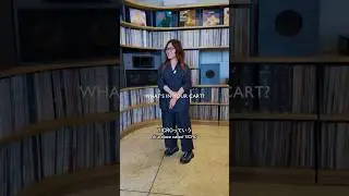 原田郁子（クラムボン）の&ldquo;いま欲しい5枚&rdquo; @ELLA RECORDS VINTAGE【WHAT'S IN YOUR CART?】