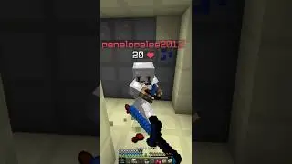Strategizing Against a Nicked Player in Hypixel Speed UHC 📝