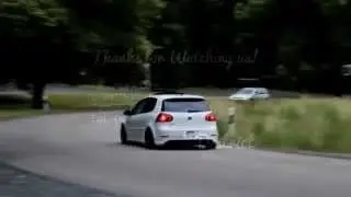 R32 with OZ Wheels - District 34