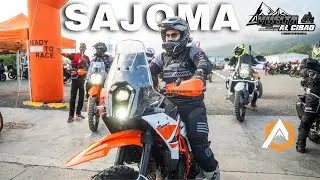 Vuelta al Cibao 2026 🇩🇴 | Mi regreso al Off-Road en RD (ca&iacute;das, aver&iacute;as y risas) 🏍️🔥