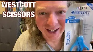 Westcott Classic Kids Scissors