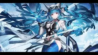 [アークナイツエンドフィールド]　行動レベル40～　ラストライト使いながら任務、探索して行動レベル上げ！！