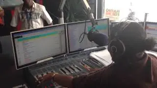 Radio Fiji, Suva