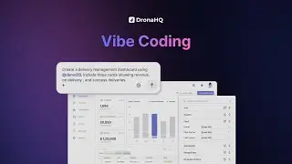 Vibe Coding platform | Build enterprise apps fast with AI | 1.5-min walkthrough