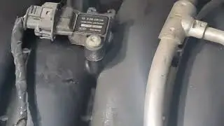 2007 Chevy impala v8 intake manifold sensor and judge valve Solenoid location they can cause a 3400