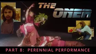 The Oner- Episode 8 "Perennial Performance"