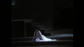 &ldquo;Io credo alla buona preghiera&rdquo; Miwako Matsumoto CHERUBINI - MEDEA. LIVE: LAUSANNE ? 03 1988
