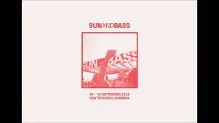 Upzet @ Sun and Bass 2025