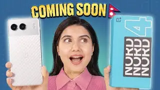 This BEST Mid-Range Phone is Launching Soon in Nepal!