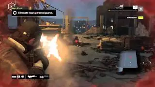 Shortest Boss Fight Ever