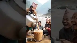 so Little cute baby monk kiddies cloub videos Ai 🤯🌿🔥🙏🏻#shortsvideo #viral #monk #youtubeshorts