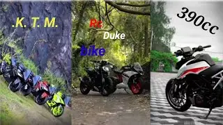 #ktm #rc #duke #390cc #rider #bike #views #song 🏍️ 🇮🇳 #india #ktmduke390ktm #video