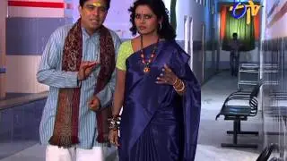 Chandra Mukhi - 18th March 2013 Episode No 1701