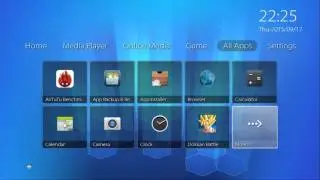 Z Stream Set Up Video HD