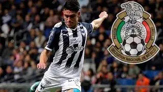 Jonathan Gonzalez | &iquest;El Jugador Que Le Faltaba a Mexico? | Best Skills